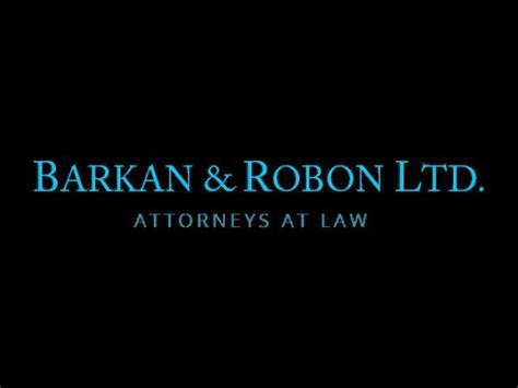 Marv Robon - Attorney - Barkan & Robon, Ltd. LinkedIn