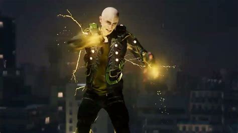 Marvel's Spider-Man Remastered..! ELEKTRO AKBAB VE.