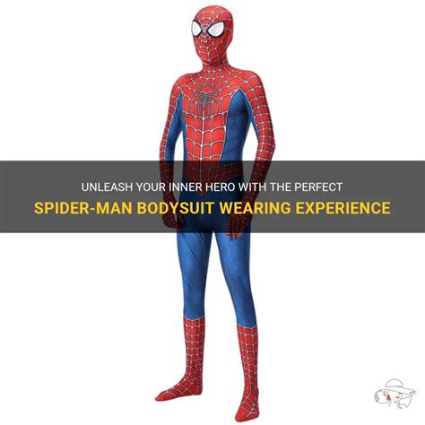 Marvel's Tom Holland Spider-Man Outfit: Unleash Your Inner Hero