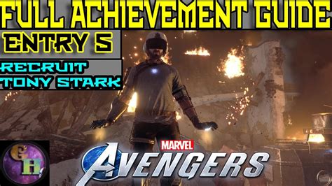 Marvel's avengers achievements. Things To Know About Marvel's avengers achievements. 