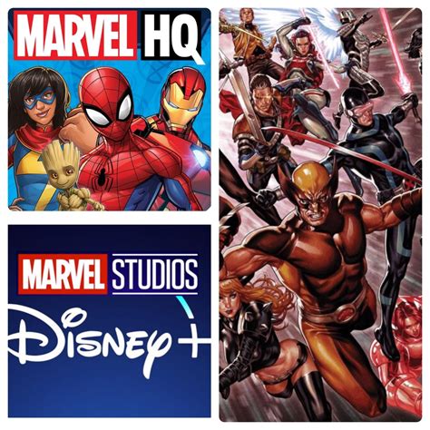 Marvel Comics ComicCon Schedule and Updates Weird Science Marvel Comics