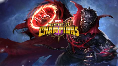 Marvel Contest of Champions download - sosomod