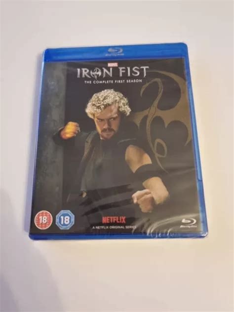 Marvel Iron Fist Season 2 Episode 1 -Episode 1 - video …