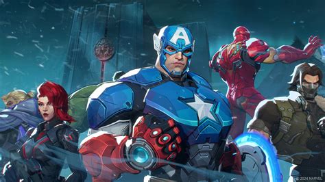 Marvel Rivals Onlyfans Leak
