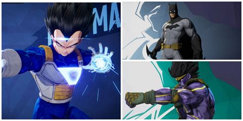 Marvel Rivals Mods step-by-step guide