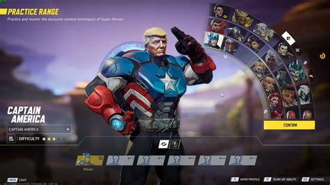 Marvel Rivals Mods how to