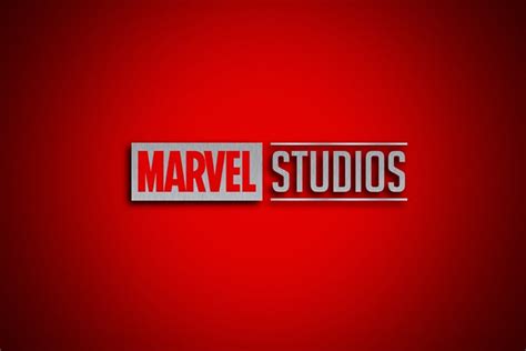 Marvel Studios Logo Font Generator