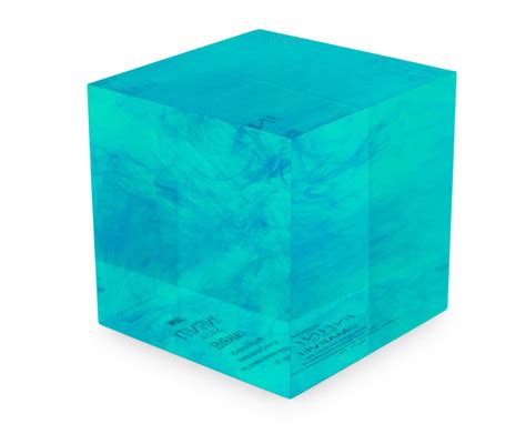 Marvel Studios Loki Resin Tesseract Cube, Space Stone Prop …