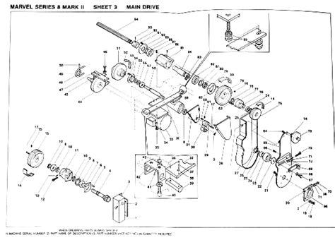 Marvel band saw 15 a manual only. - John deere garden tractor 235 manuals.