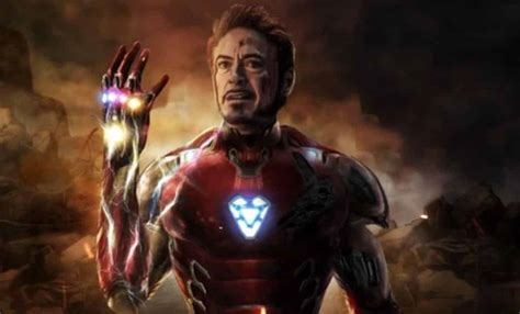 Marvel brought Iron Man back to the MCU, but will we see him again? - MSN