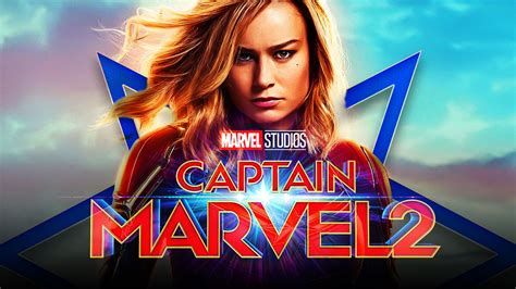 Marvel captain 2. Fans got their best look yet at one of Brie Larson's new costumes from the MCU's next theatrical movie, The Marvels, in new set photos showing off Captain Marvel.. Although she hasn’t been seen outside of post-credits sequences since the end of the Infinity Saga yet, Larson's Captain Marvel has already gotten a couple of upgrades in the … 