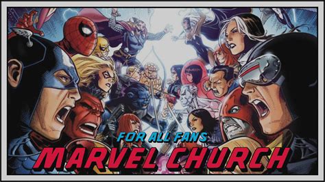 Marvel church. Things To Know About Marvel church. 