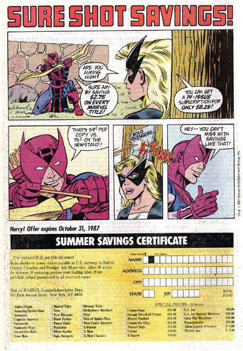 Marvel comics subscription. First month billed upfront at a one-time payment of $4.99; subsequent months billed monthly to the payment card on file at the then-current monthly subscription fee (currently $9.99 per month) unless and until cancelled. Offer is open to new and former (now-cancelled) Marvel Unlimited members. Valid payment card required to redeem offer. 