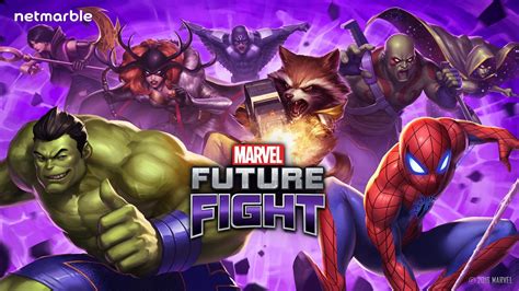Marvel future fight forum. Things To Know About Marvel future fight forum. 