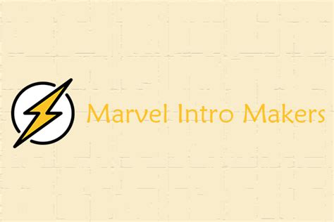 Marvel intro maker.  Add your name, effects, and motion.  Game of Thrones Int...