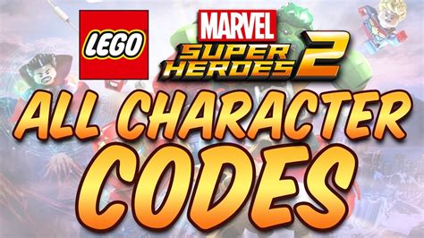 Marvel super heroes lego cheats. Things To Know About Marvel super heroes lego cheats. 
