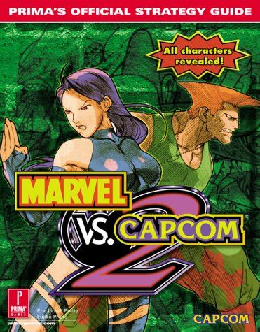 Marvel vs capcom 2 prima s official strategy guide. - Frommer s easyguide to miami and the keys easy guides.
