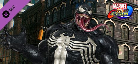 Marvel vs. Capcom: Infinite Venom Steam'de %80.