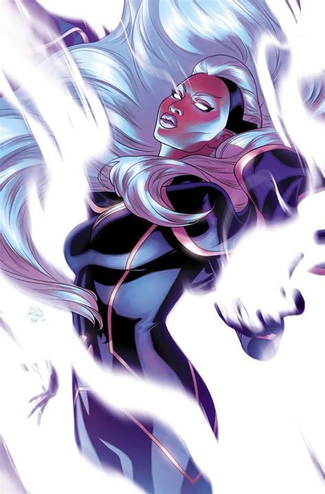 Marvel wiki storm. Ororo Munroe, better known as Storm, is a member and sometimes leader of the X-Men, a group of superpowered mutants brought together by Professor Charles Xavierto promote co-existence between humans and mutants and fight crime around the world. 
