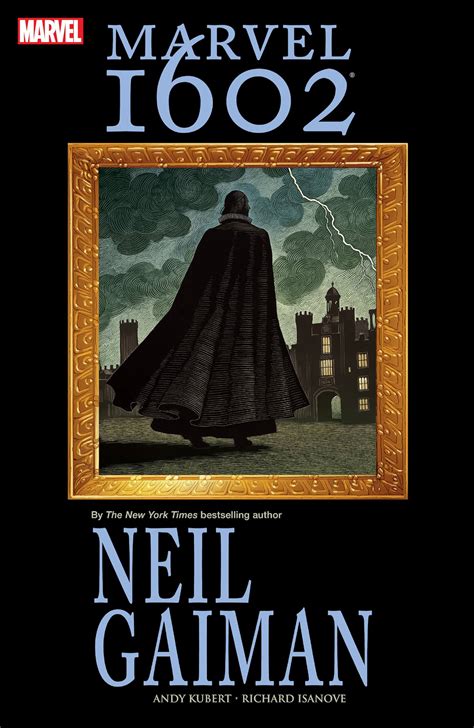 Full Download Marvel 1602 By Neil Gaiman