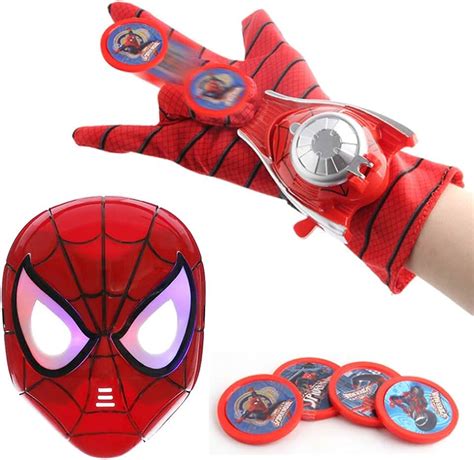 Marvel-ous Spiderman Toys for 4-Year-Olds: Unleash the Superhero Within!