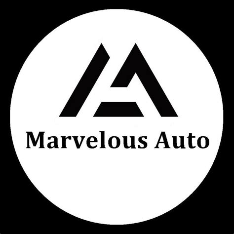 Marvelous Automotive - Facebook