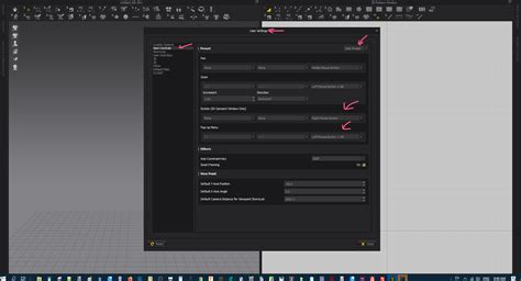 Marvelous Designer Camera Controls Design Talk