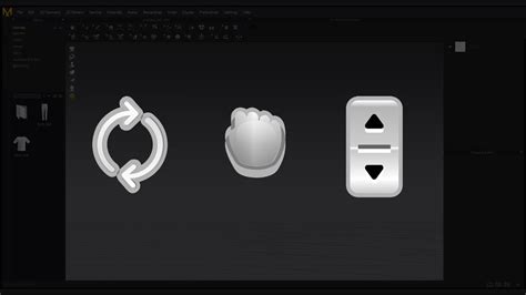 Marvelous Designer Quick Start View Control YouTube
