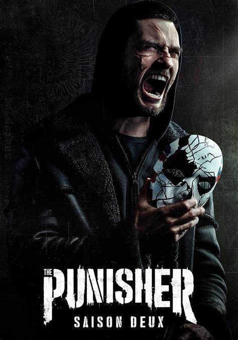 Marvels The Punisher Saison 2 VOSTFR HDTV - m2solutions.fr