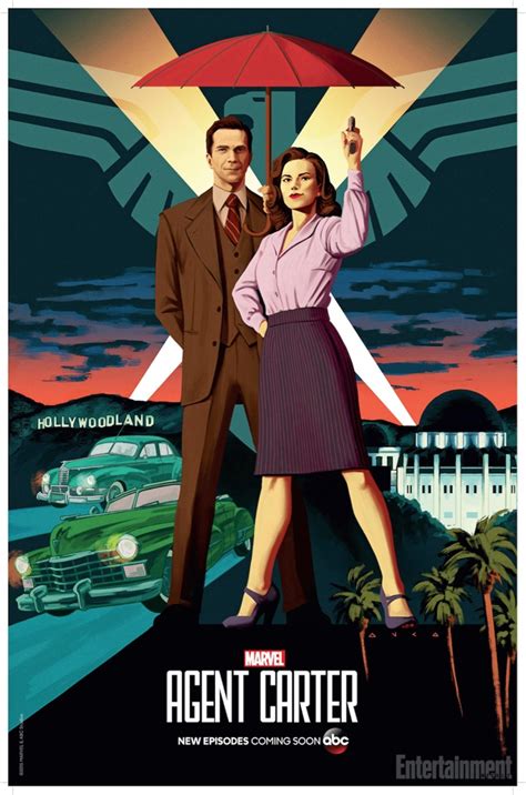 Marvels agent carter season one declassified. - Hp p2000 g3 msa system cli reference guide.