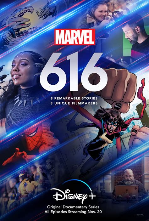Marvels disney plus. This new animated series from Marvel Studios explores new stories in the iconic 90s timeline of the original series. Written by Executive Producer Beau DeMayo. In the meantime, you can catch up on the entire animated series on Disney+ now. “X-Men ’97 is coming to Disney+ in Fall 2023. 