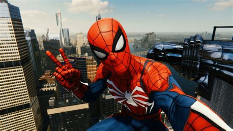 Marvels spider-man remastered. Description. When a new villain threatens New York City, Peter Parker and Spider-Man's worlds collide. To save the city and those he loves, he must rise up and be greater. Starring one of the world's most iconic Super Heroes, Spider-Man features the acrobatic abilities, improvisation and web-slinging that the wall … 