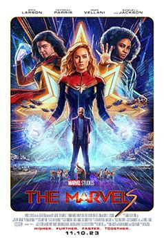 Marvels wikipedia. Surprisingly in a universe where resurrections happen every other hour, Mar-Vell has yet to return to life. ... The first Captain Marvel started as a Kree soldier ... 