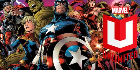 Marvelunlimited. Marvel Unlimited. Marvel's all-you-can-read buffet of digital comics is an absolutely unbeatable deal. You get access to 17,000+ Marvel comics, going as far back as the original Marvel Mystery ... 