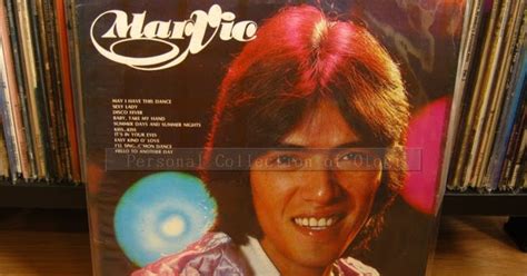 Marvic sotto biography