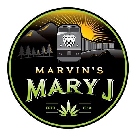 Marvin’s Mary J Equilibrium Genetics