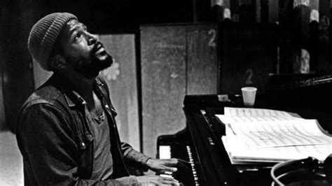 Marvin Gaye