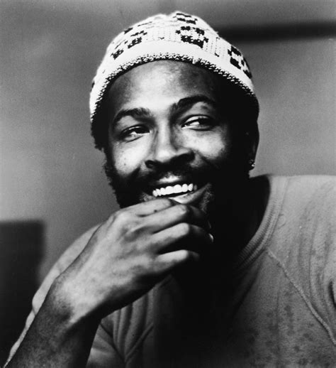 Marvin Gaye &ndash; What's Going On Lyrics