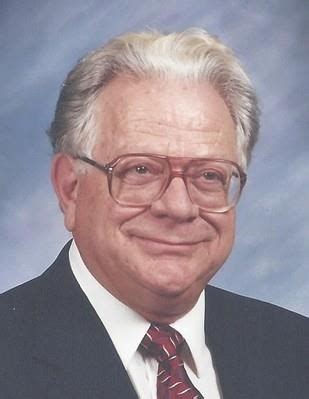 Marvin J. Bourgeois Obituary - Green Bay Press-Gazette