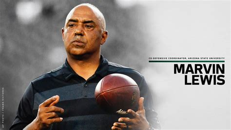 Marvin Lewis Coaching Career