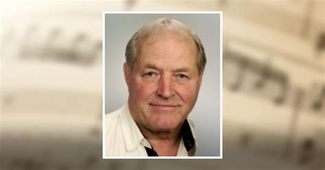 Marvin Zander Obituary 2022 Weigel Funeral and Cremation Service