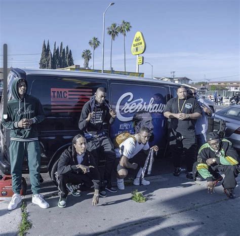 Asian Boyz · Grape Street Watts Crips · Gangster Hoover 52 · 101 Crip Gang · 7th Street Watss Crip · Acacia Block Compton Crip · Altadena Block Crip · Angelo Mafia .... 