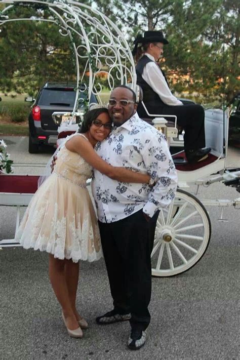 Marvin sapp daughter. His daughter, MiKaila Sapp, is following in his footsteps. The 17-year-old has launched “Kai’s Big Payback,” a nonprofit organization to help youth in need. 