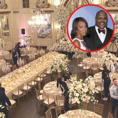 Marvin winans jr wedding photos. Josiah Winans is a producer, featured on Marvin Jr.'s first solo project. Marvin Jr., once a member of Winans Phase 2, is a solo artist, a producer and Pastor of Perfecting Home Church. Marvin Winans married Deneen Carter in April 2022. 