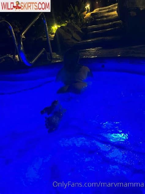 🍑 Marvmamma Onlyfans Leak [HD] 101 Vids