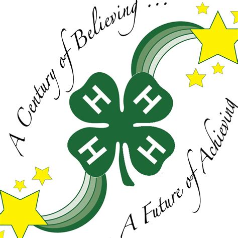 Marxen Joins NDSU... - Hettinger County 4-H, North Dakota