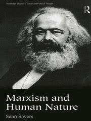 Marxism and human nature by sean sayers. - Free download hp solution center for windows 7.
