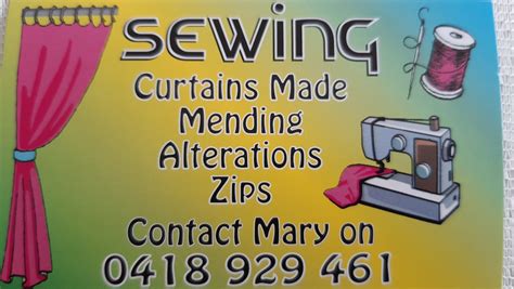 Mary's Custom Sewing, Rochester, Minnesota. 507 likes · 2 talking about this · 2 were here. My mission, simply put, is to provide high quality alterations and tailoring at affordable prices. I look.... 