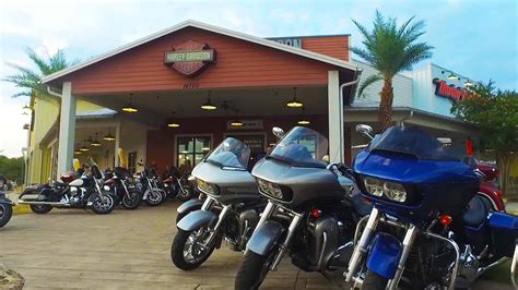 Mary, Karen ,and Cat - Review of Harley-Davidson of Panama City Beach ...