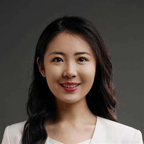 Mary  Linkedin Yuxi